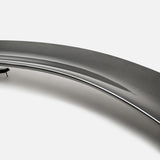 Carbon fiber track pack wing 2015-2023 Ford Mustang