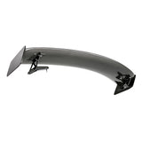 Carbon fiber track pack wing 2015-2023 Ford Mustang
