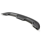 Carbon Fiber Rear Spoiler for 2015-2023 Ford Mustang