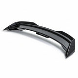 Dark Horse Style Rear Spoiler Gloss Black