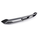 Carbon Fiber spoiler for 2024 Ford Mustang Dark Horse with Gurney Flap