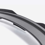 Carbon Fiber spoiler for 2024 Ford Mustang Dark Horse with Gurney Flap
