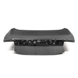Type-OE carbon fiber decklid for 2024 Ford Mustang