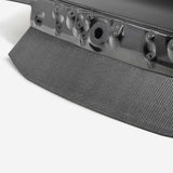 Type-OE carbon fiber decklid for 2024 Ford Mustang
