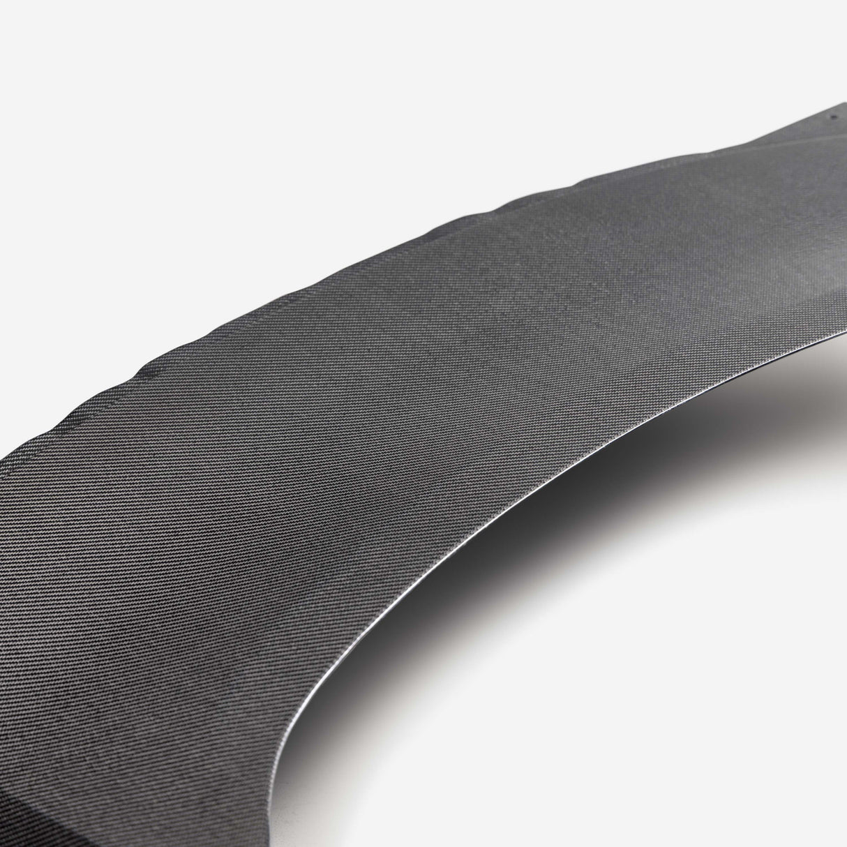 Type-OE carbon fiber decklid for 2024 Ford Mustang