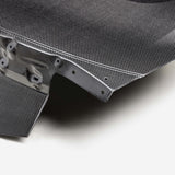 Type-OE carbon fiber decklid for 2024 Ford Mustang