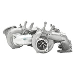 Pure Turbos Upgraded Turbocharger – BMW F80 M3 / F82 F83 M4 / F87 M2 Competition