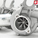 Pure Turbos Upgraded Turbocharger – BMW F80 M3 / F82 F83 M4 / F87 M2 Competition