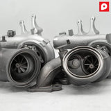Pure Turbos Upgraded Turbocharger – BMW F80 M3 / F82 F83 M4 / F87 M2 Competition