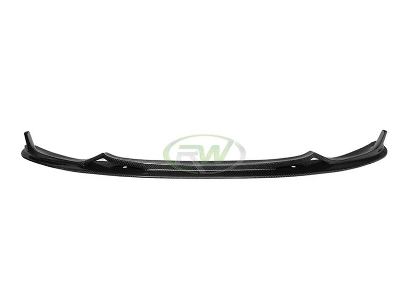 RWS Style Front Lip – Carbon Fiber – BMW F80 M3 / F82–F83 M4