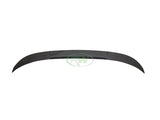 Trunk Spoiler Carbon Fiber by RW – BMW F30 / F80 M3