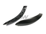 Door Grip Handle Trims – Carbon Fiber – BMW F80 M3 / F82 F83 M4