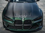 OEM Style Carbon Fiber Hood for BMW G80 M3 / G82 G83 M4