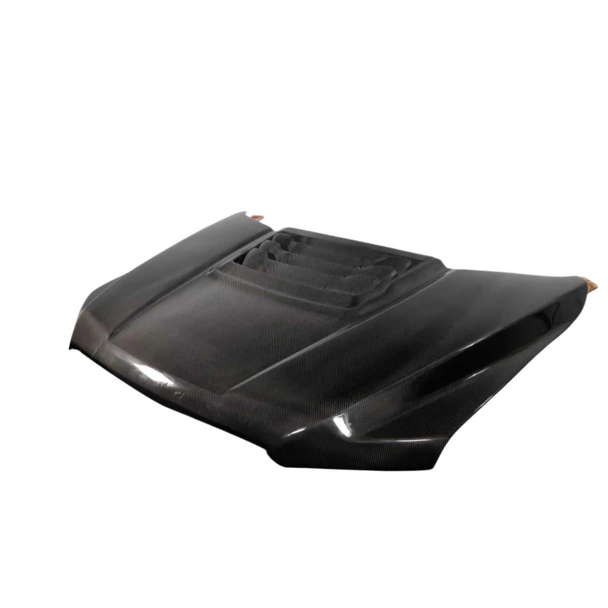 2015-2020 Ford F150 Raptor Look Hood