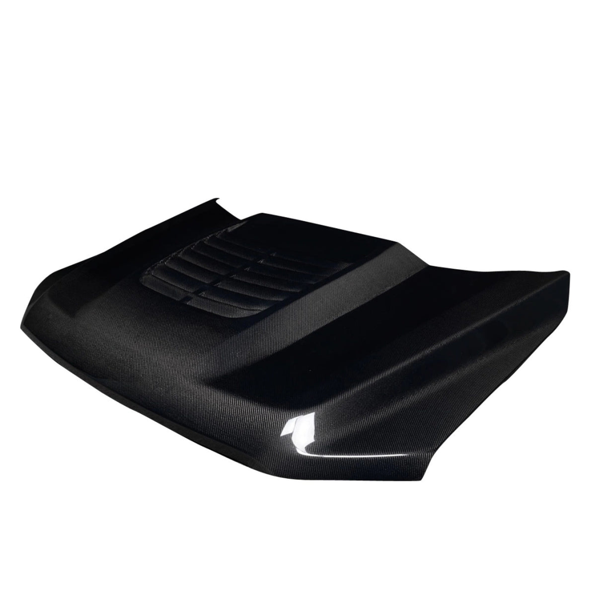 2021-2023 Ford F150 Adventure Hood