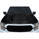 2021-2023 Ford F150 Adventure Hood