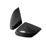 C8 Corvette Exterior Carbon Fiber Mirror Cap Replacement
