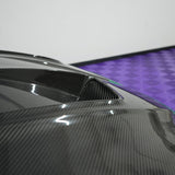 Alpha N Style Carbon Fiber Front Hood - BMW G80 M3 & G82 / G83 M4