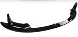 M Performance Front Bumper Splitter Lip Kit – BMW F80 M3 / F82 F83 M4