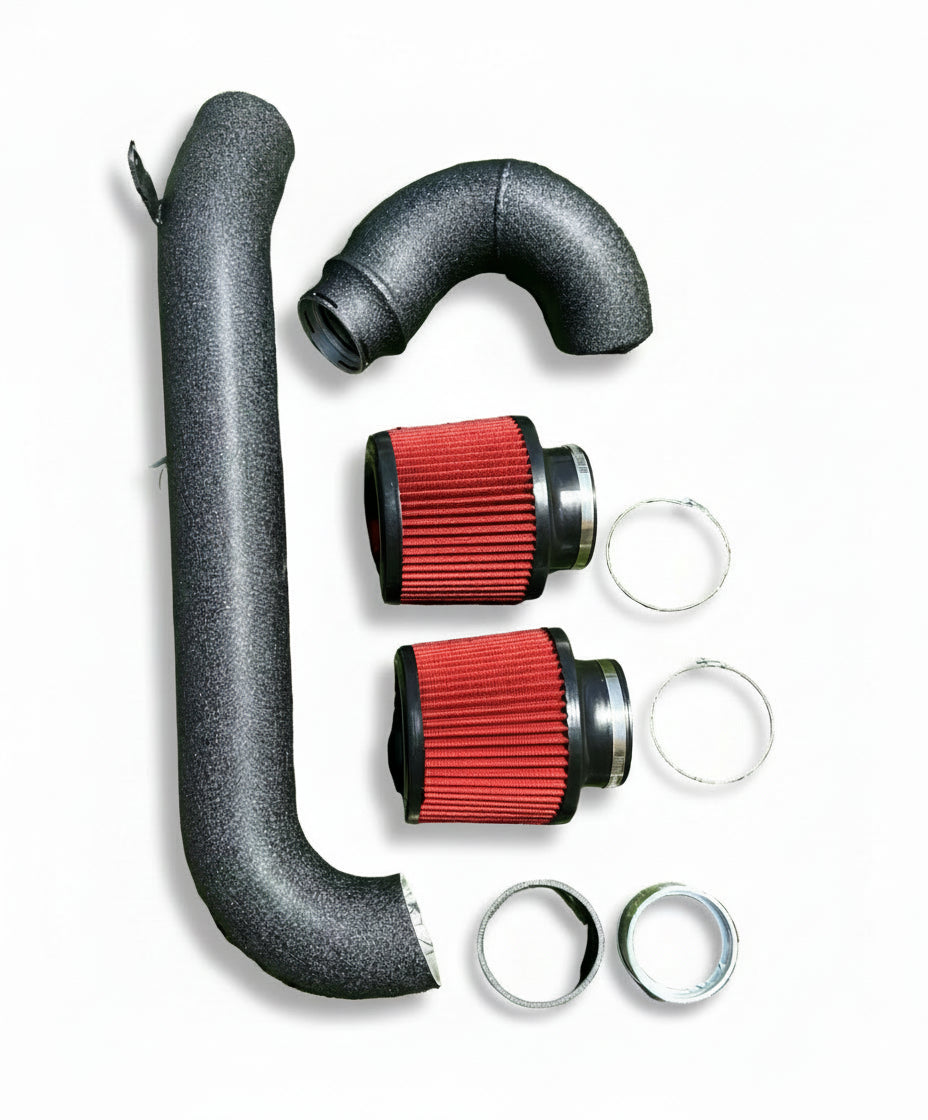 S58 Intake System – BMW G87 M2 | G80 M3 | G82/G83 M4