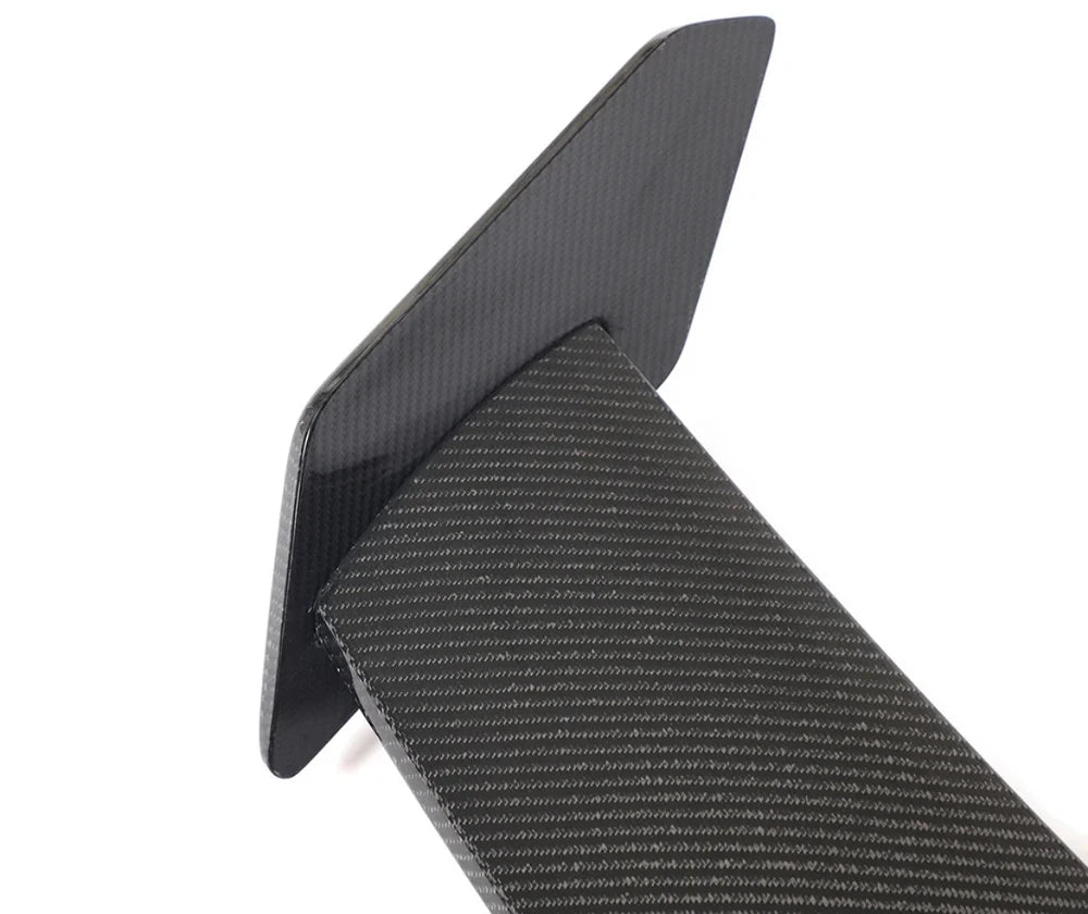 M Performance Style Carbon Fiber Wing for 2020–2024 BMW G80 M3 / G82–G83 M4