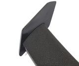 M Performance Style Carbon Fiber Wing for 2020–2024 BMW G80 M3 / G82–G83 M4