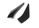 Canards V1 – Carbon Fiber – Toyota Supra A90 / A91