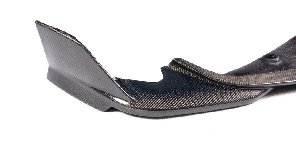 T Style Front Lip – Carbon Fiber – A90/A91 MKV Supra