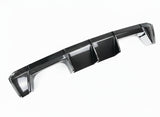 Carbon Fiber MP Diffuser – G80 M3 | G82/G83 M4