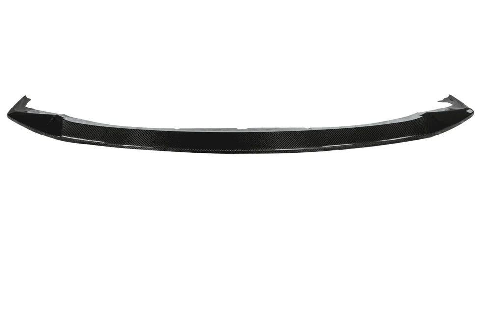 Suvneer Dry Carbon Fiber Front Lip – BMW G80 M3 / G82–G83 M4