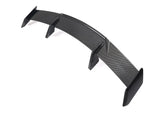 M Performance Style Carbon Fiber Wing for 2020–2024 BMW G80 M3 / G82–G83 M4