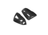 OEM Style Mirror Caps – Carbon Fiber – Toyota Supra A90 / A91