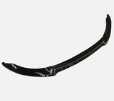 CS Front Lip – Gloss Black – BMW F80 M3 / F82 F83 M4