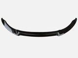 CS Front Lip – Gloss Black – BMW F80 M3 / F82 F83 M4