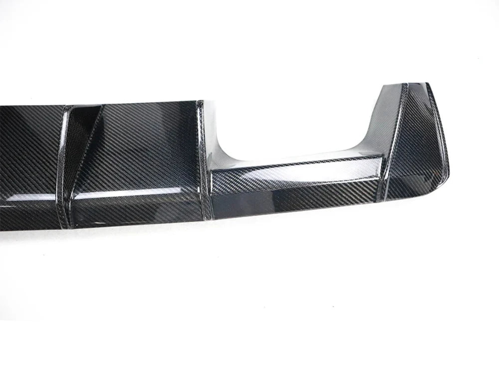 Carbon Fiber MP Diffuser – G80 M3 | G82/G83 M4