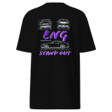 ENG Mustang T-Shirt