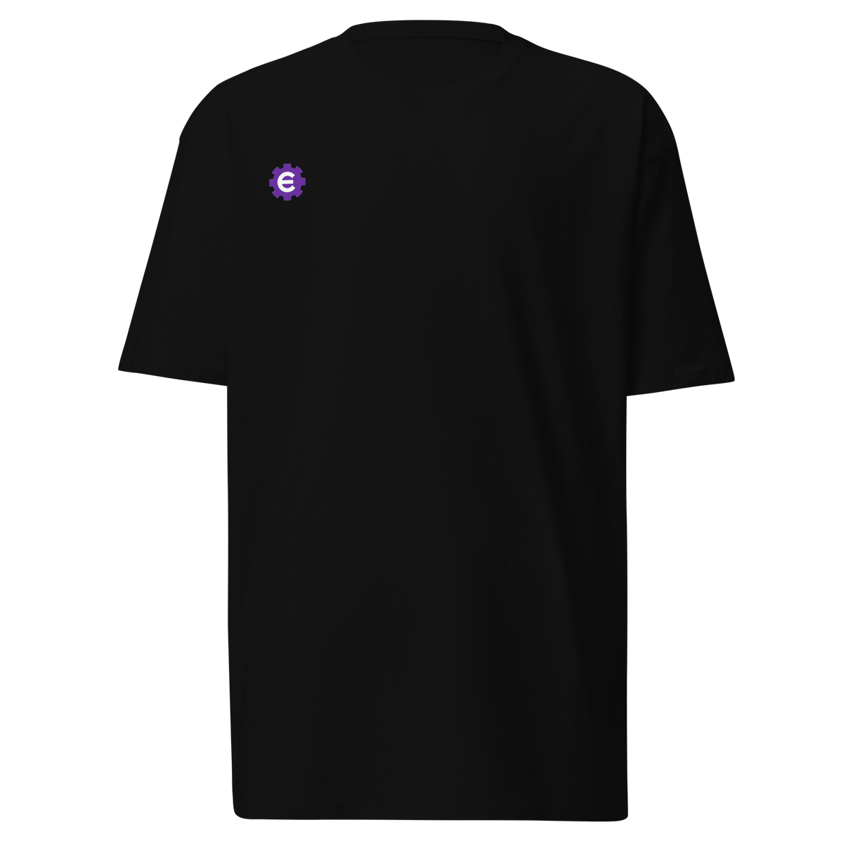 ENG Mustang T-Shirt