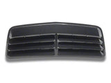 2024+ S650 Mustang Real Carbon Fiber Hood Vent | Direct Replacement