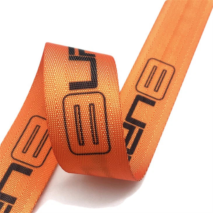 Custom Seatbelts