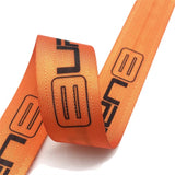 Custom Seatbelts