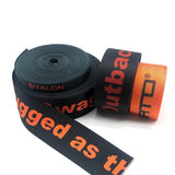 Custom Seatbelts