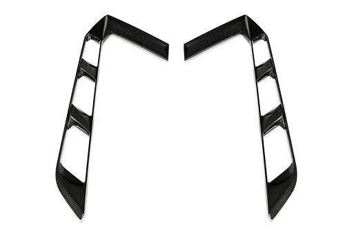 APR Performance Carbon Fiber Hatch Vents