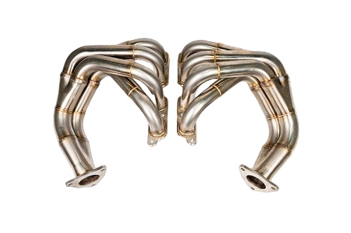 Kooks C8 Corvette Z06 Stepped Tri-Y Headers 1.875” x 2” x 3”