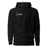ENG Mustang Hoodie
